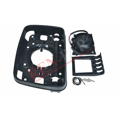 Boîtier Rétroviseur Extérieur avec Moteur