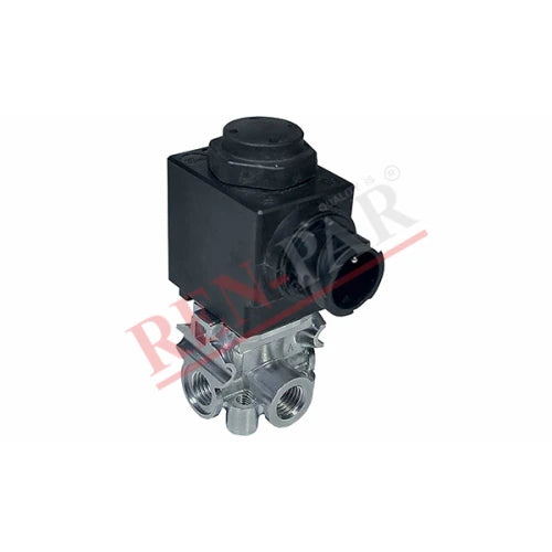 Electrovane Transmetteur De Pression