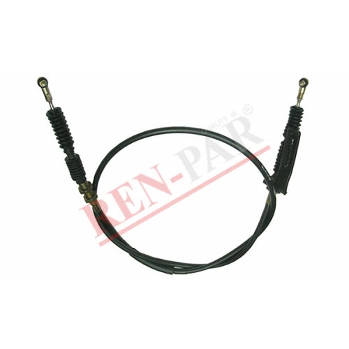 Cable accélérateur