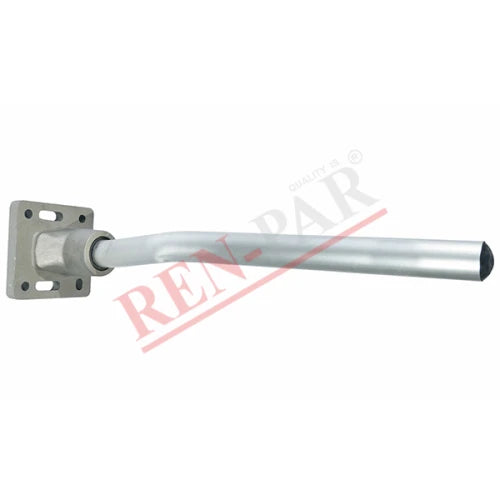 Bras, Garde-Boue arrière droit