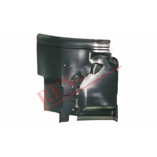 Bavette de Passage de Roue Droit