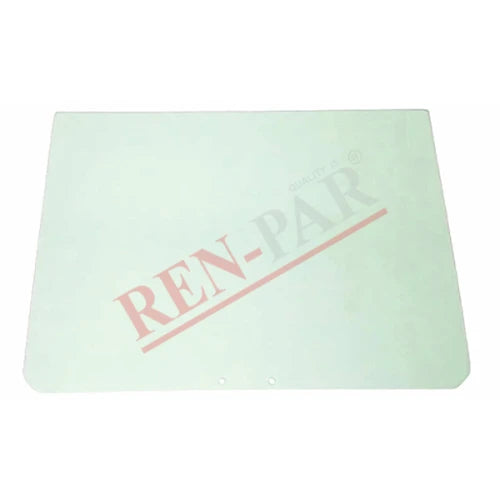 Vitre de Porte RH - LH