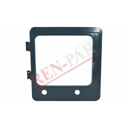 Boîtier de Boîte à Outils