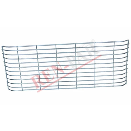 Calandre, Feu Antibrouillard Gauche - Droit