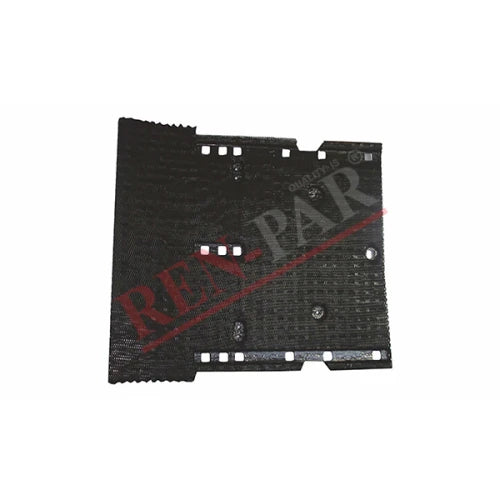 Bavette de Passage de Roue