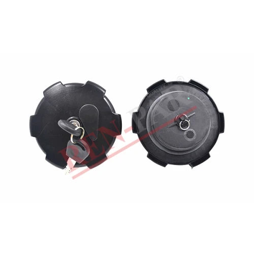 Bouchon, Réservoir de Carburant