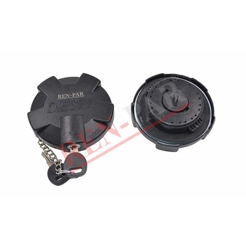 Bouchon de Remplissage