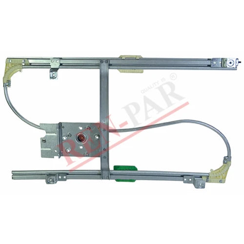 Monte Glace Gauche - Electrique Sans Moteur