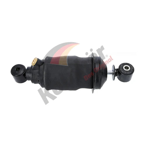 Amortisseur De Cabine, Arrière