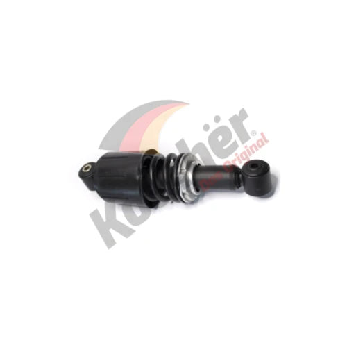 Amortisseur Cabine, Arriere