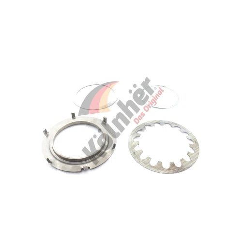 Kit De Montage, Accouplement