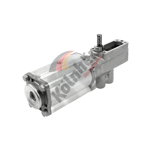 Cylindre De Commande