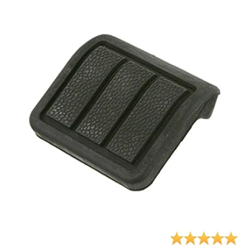 Revêtement de Pédale d'Embrayage