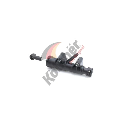 Cylindre Emetteur, Emrayage