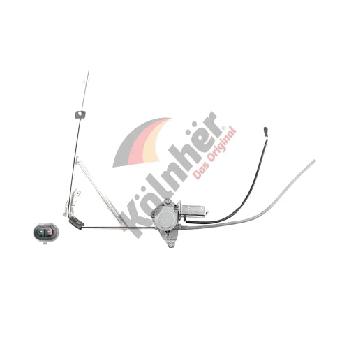 Lève-Vitre, Gauche, Electrique