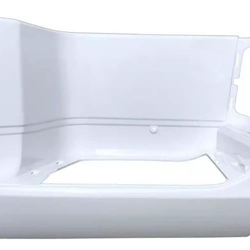 Caisson de marche Pied