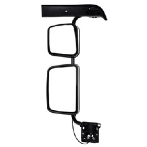 Rétroviseur Complet Gauche Électrique Dégivrant