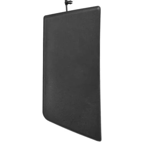 Cache coin Pare-chocs Droit