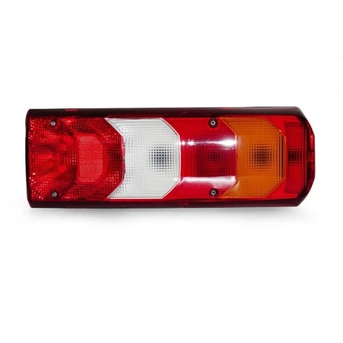 Feu Arrière Droit Ss Éclairage de plaque, 6 Fonctions