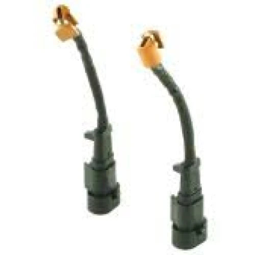 Capture d'Usure Plaquette de Frein