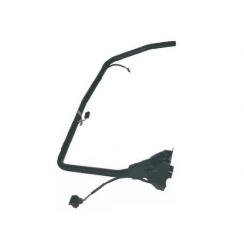 Bras de Rétroviseur Droit avec Câble de Moteur