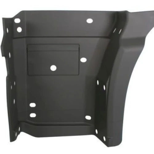 Aile De Marche Pied Dt