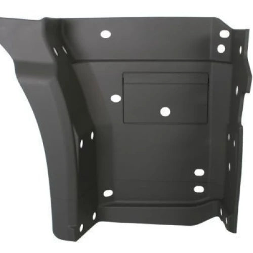 Aile De Marche Pied Gh