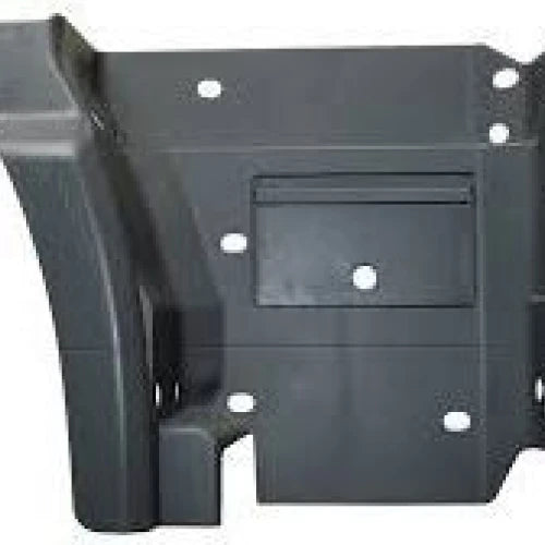 Caisson de marche pied droit