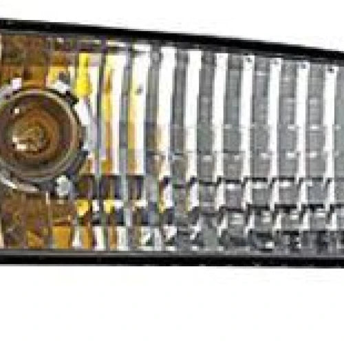 Feu clignotant avant droit