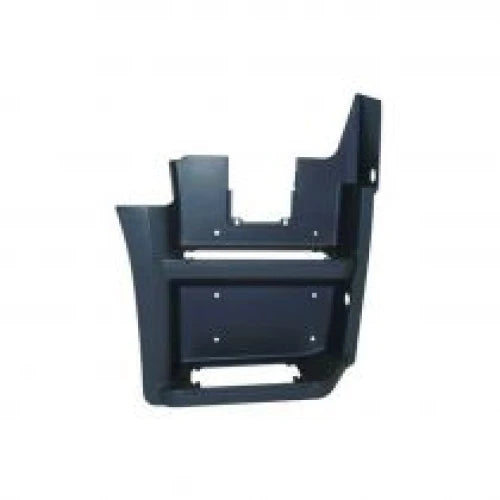 Caisson de Marche Pieds Court Droit