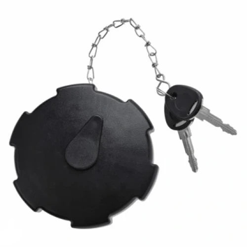 Bouchon de Réservoir Gasoil avec 2 Clefs