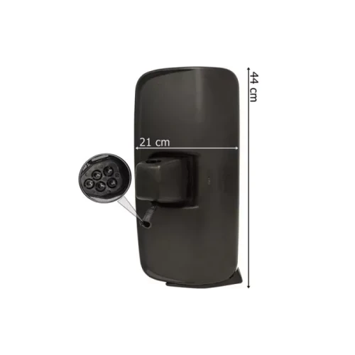 Rétroviseur Principale Électrique Gauche