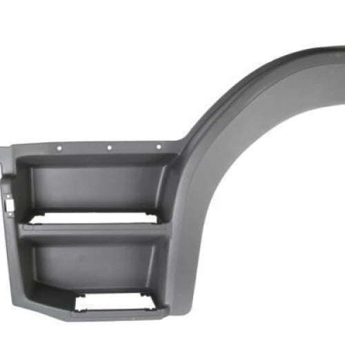 Caisson D'Emmarchement Gauche