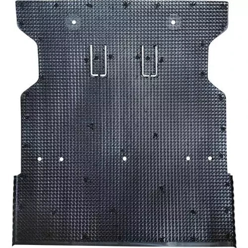 Bavette de garde boue Arrière GH/DT (77.5cm)