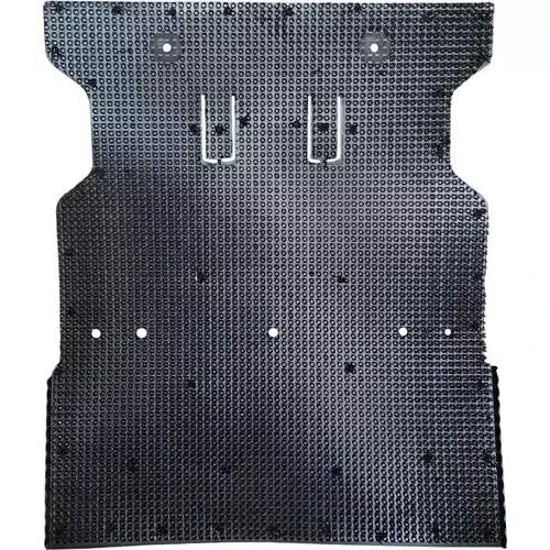 Bavette de Garde Boue Arrière GH/DT (83.5cm)