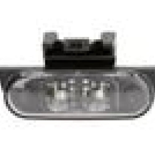 Feu de Position, Lumière Blanche