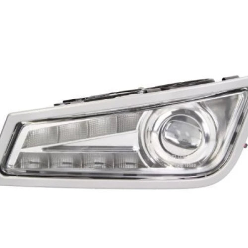 Feu Anti Brouillard Gauche