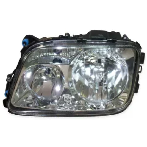 Optique Principale Gauche Electrique