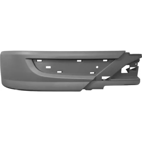 Angle de Spoiler Droit