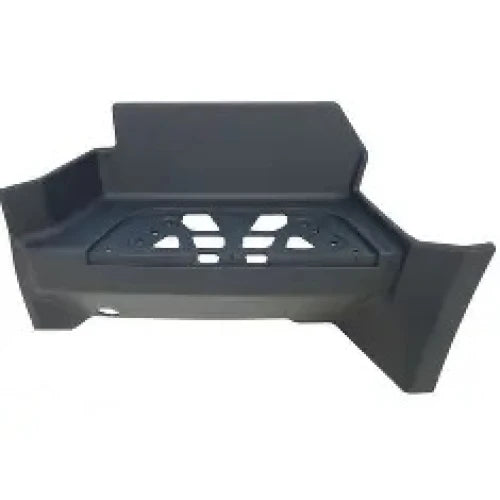 Caisson de Marche Pied Inférieur Gauche