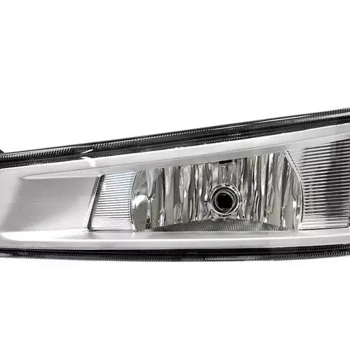 Feu Antibrouillard Gauche