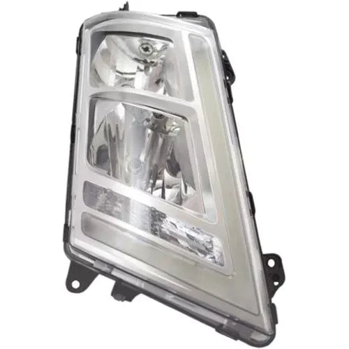 Optique Principal Droit Réglage Électrique